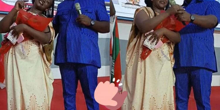 Marion naipei pregnant