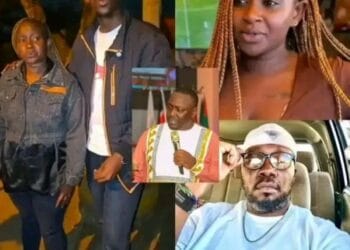 Marion photo collage