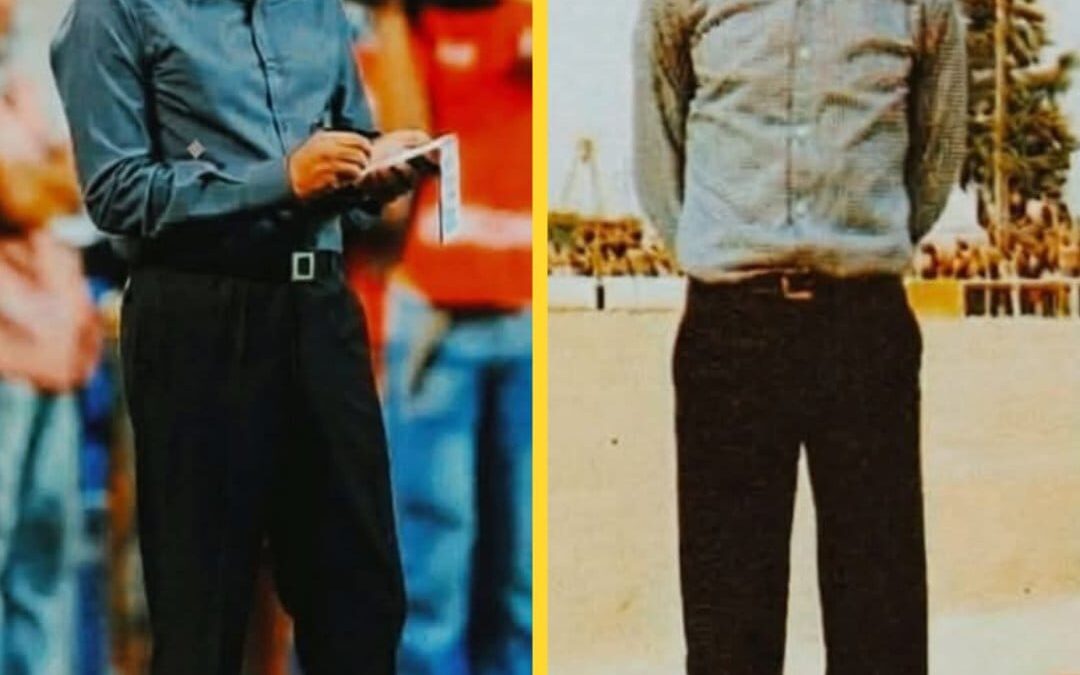 Mourinho