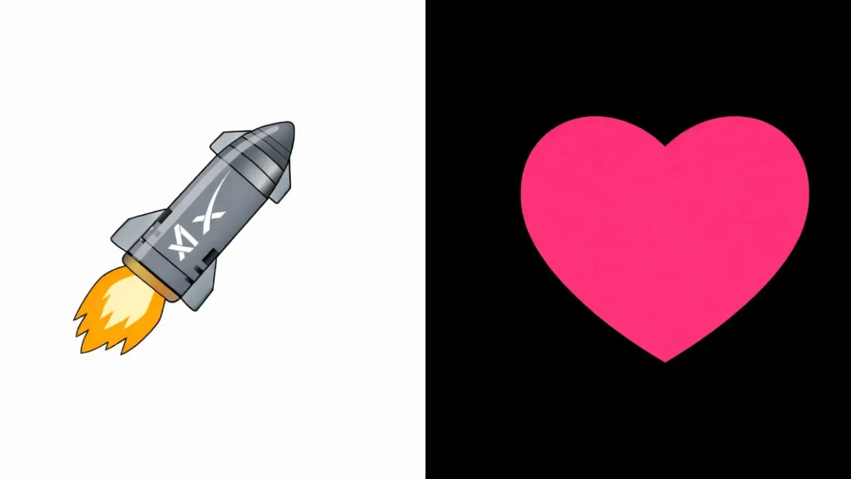 New xlike button