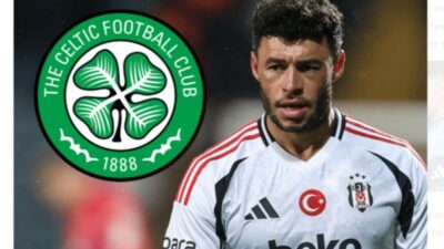 Oxlade celtic