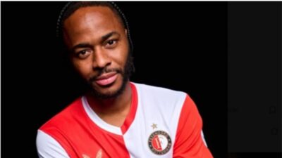 Raheem sterling