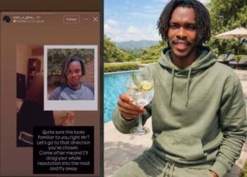 Ronald karauri scandal (1)