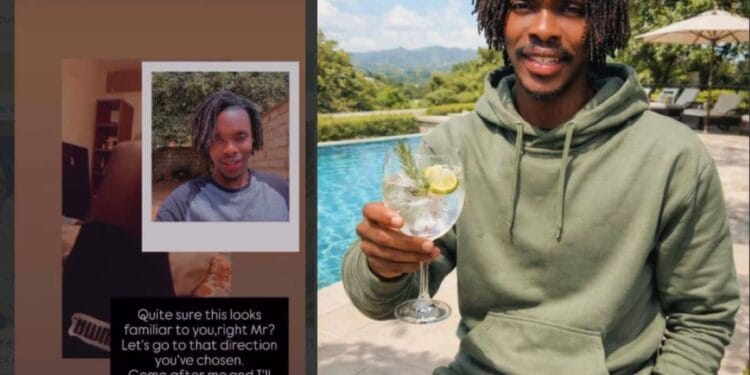 Ronald karauri scandal (1)