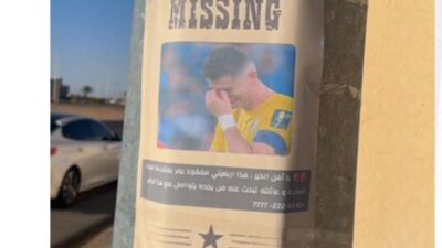 Ronaldo