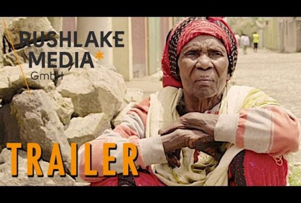 Rushlake media