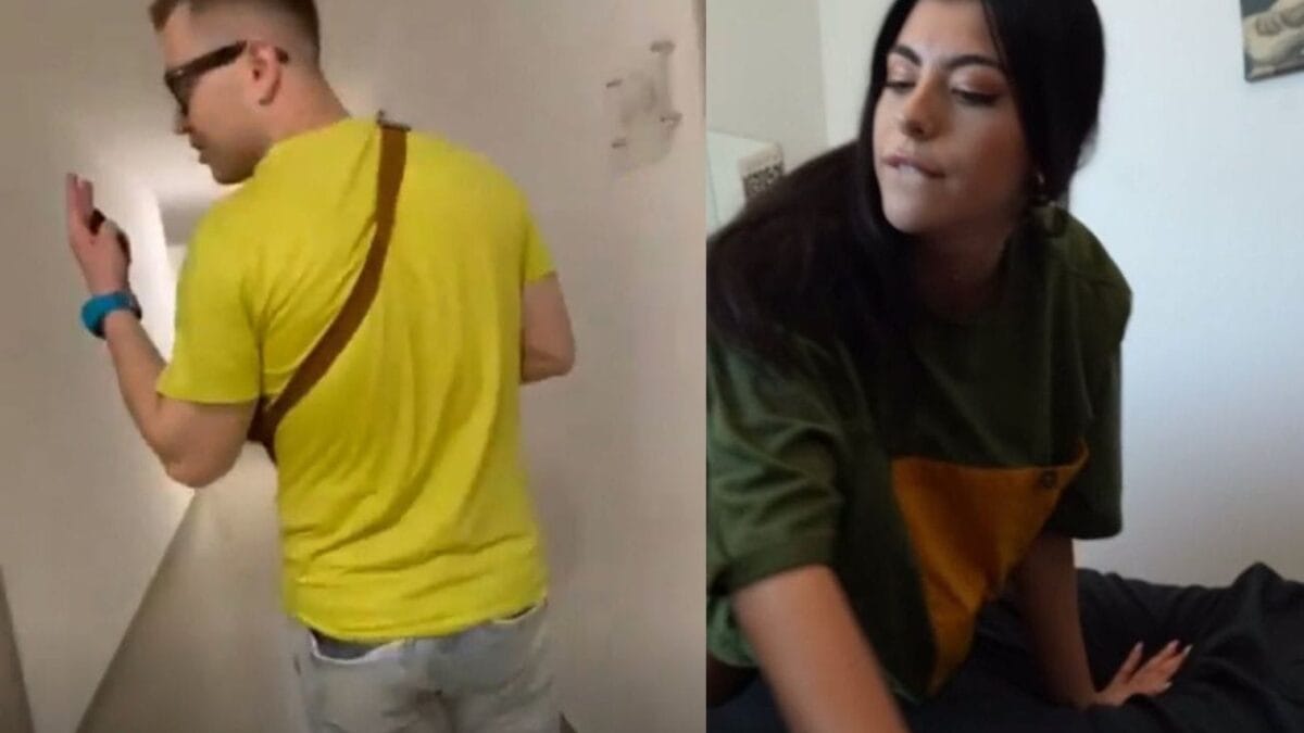 Russian guy videos compilation