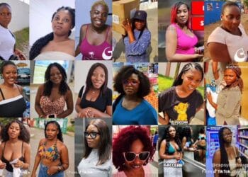 Russian man leaked videos ghana