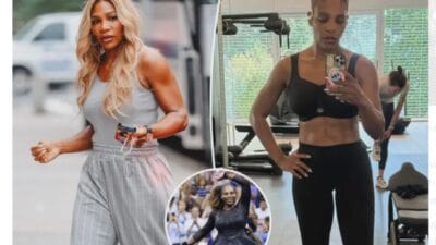 Serena williams