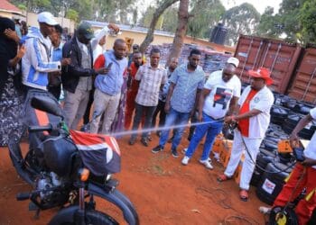 Sonko garbatulla photo