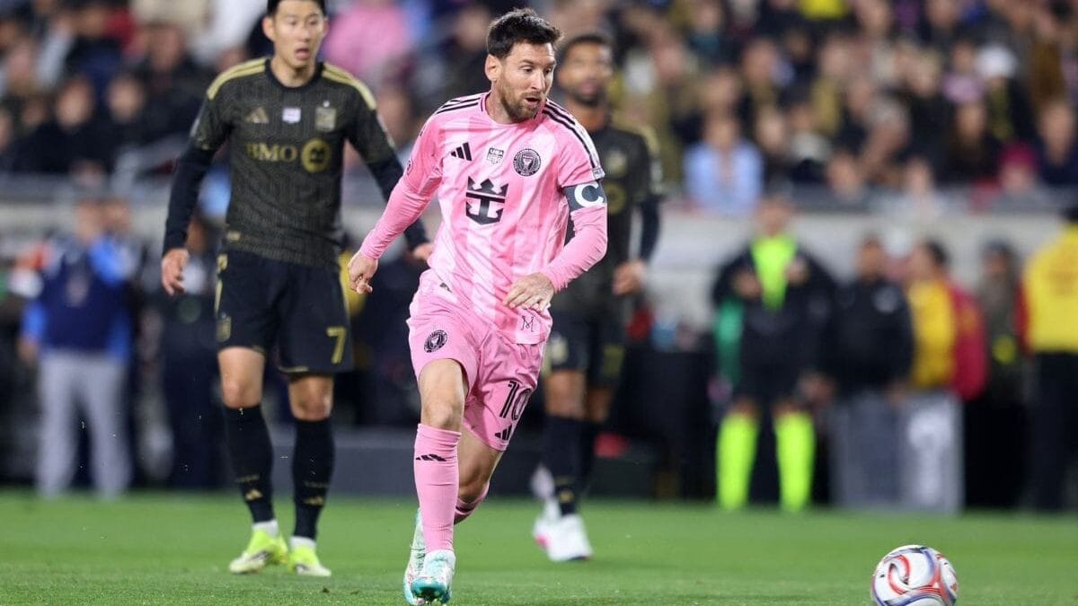 Sonvsmessi