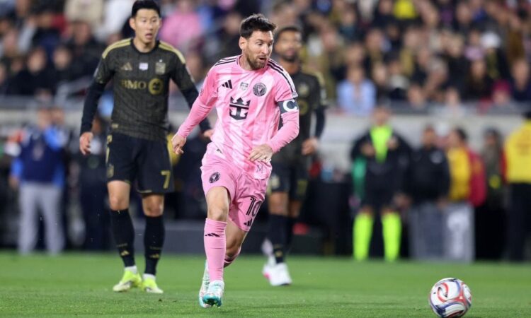 Sonvsmessi
