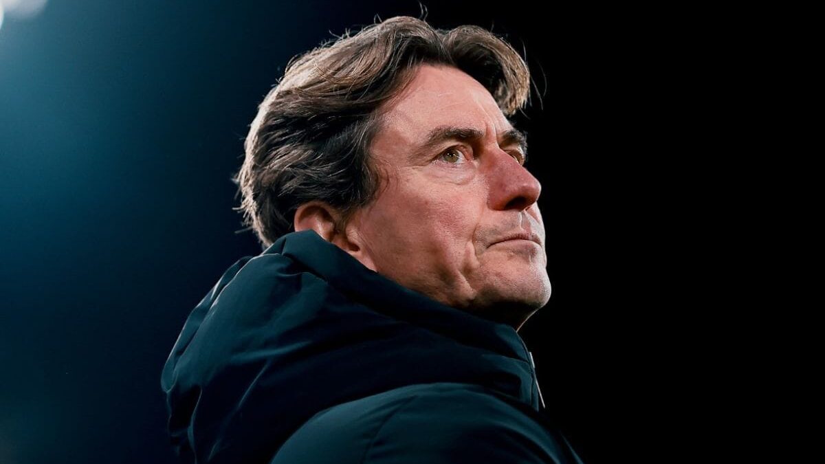 Thomas frank sacked