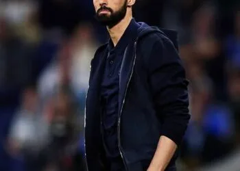 Alvaro Arbeloa