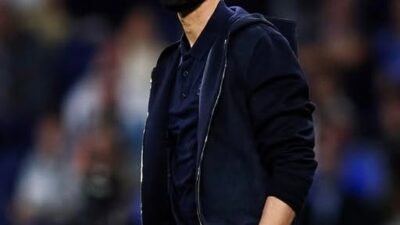 Alvaro Arbeloa