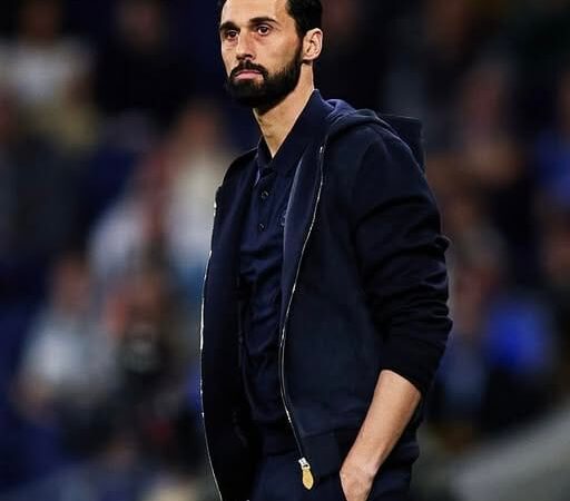Alvaro Arbeloa
