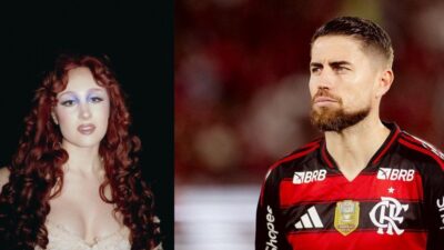 Chappell Roan Jorginho