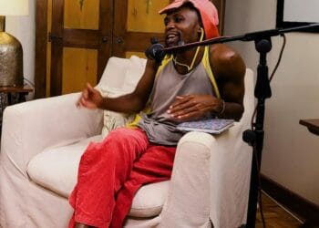 Content creator Bena Wa Malines