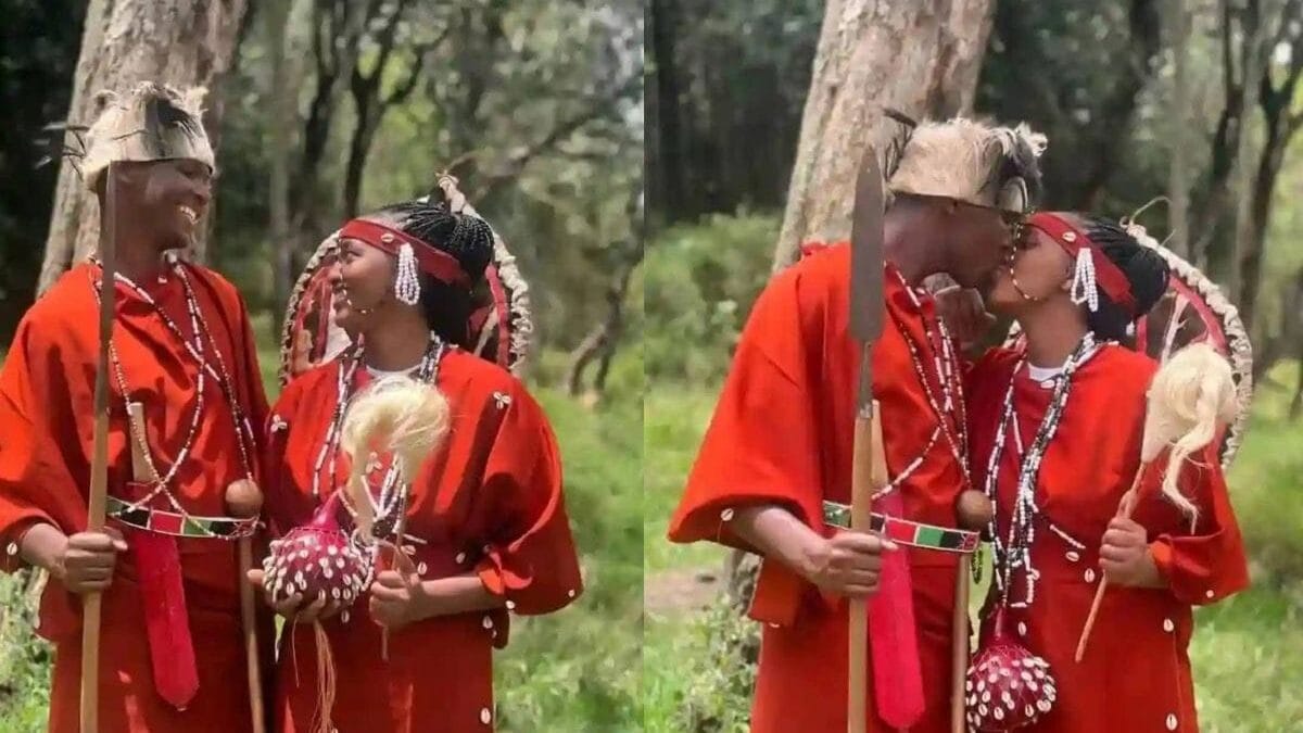 Daniel Mburu Kinyanjui