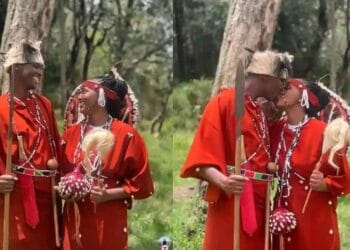 Daniel Mburu Kinyanjui