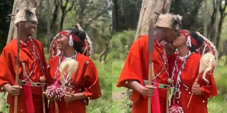 Daniel Mburu Kinyanjui