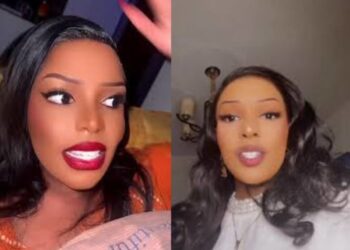 Deyanar Kimani Umbwa nation