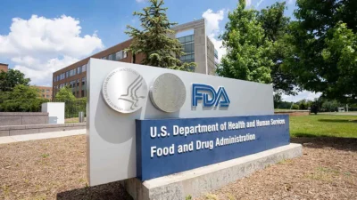 FDA Inspected facilities