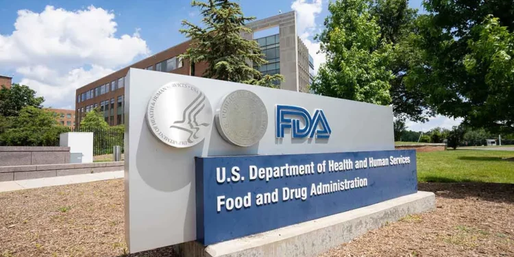 FDA Inspected facilities