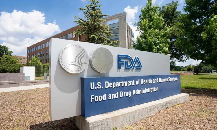 FDA Inspected facilities