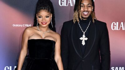 Halle Bailey posted a video saying she regrets cheating on DDG