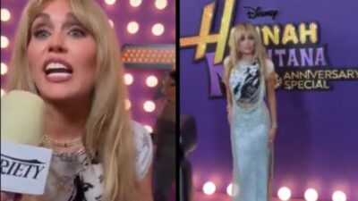 Hannah Montana