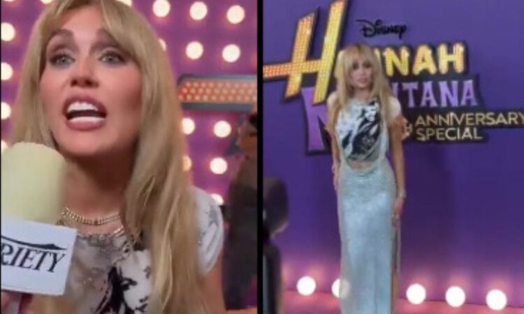 Hannah Montana