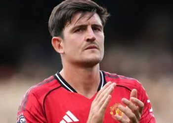 Harry Maguire