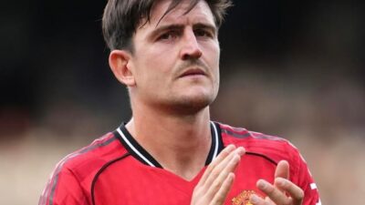 Harry Maguire