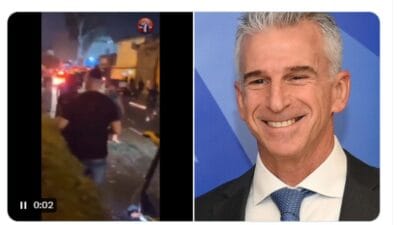 Head Of MOSSAD David Barnea Taken Out by Iran STRIKE