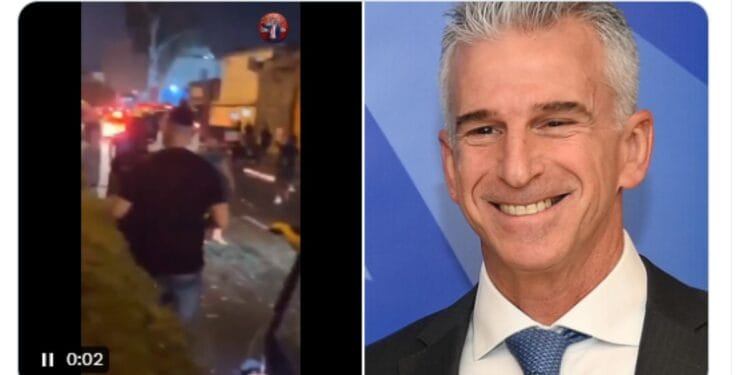 Head Of MOSSAD David Barnea Taken Out by Iran STRIKE