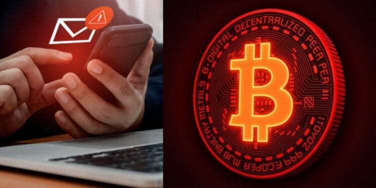 Hong Kong Retiree Loses $840K to Bitcoin Scam