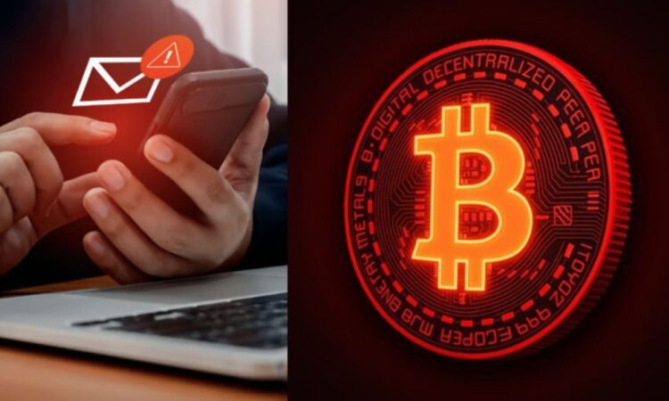 Hong Kong Retiree Loses $840K to Bitcoin Scam