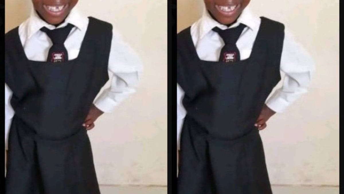 Imibongo Ntamehlo