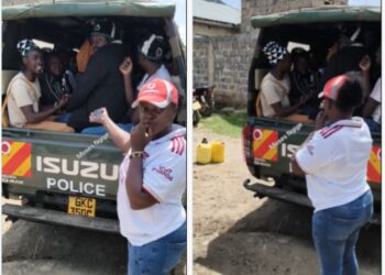 Juja Kenda Muiyuru Shrine