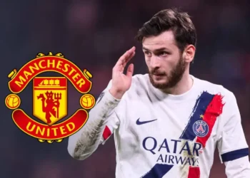 Khvicha Kvaratskhelia