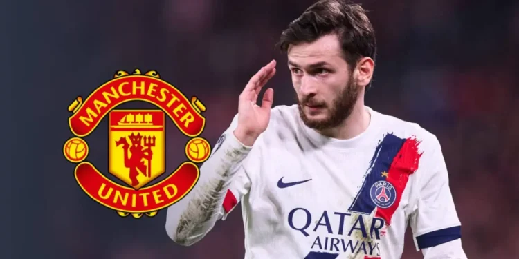 Khvicha Kvaratskhelia