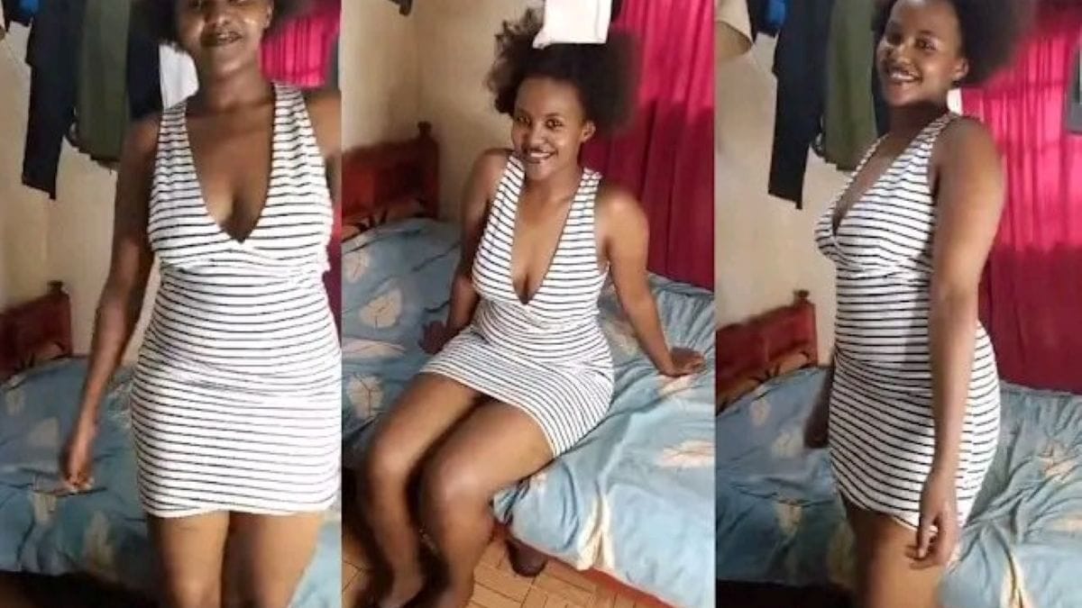 Lydia Nyaguthii on Brian Njagi