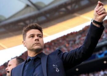 Mauricio Pochettino