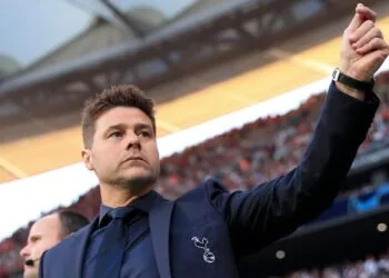 Mauricio Pochettino