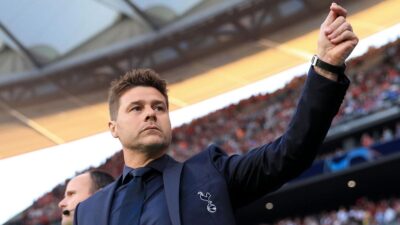 Mauricio Pochettino