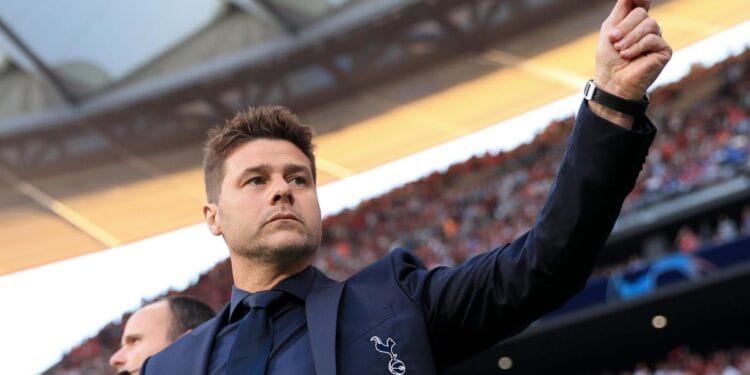 Mauricio Pochettino