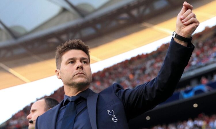 Mauricio Pochettino