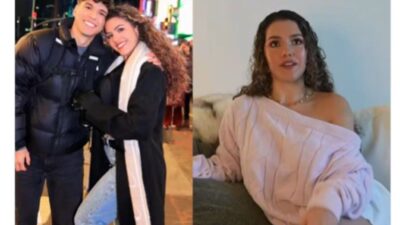 McKinzie Valdez announced she has retired from OF and given her life to Christ
