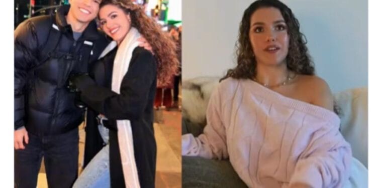 McKinzie Valdez announced she has retired from OF and given her life to Christ